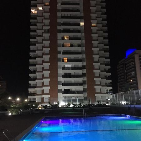 Hermoso Apartamento, Torre De Categoria Long Beach, En La Mejor Ubicacion De Punta Del Este Buitenkant foto