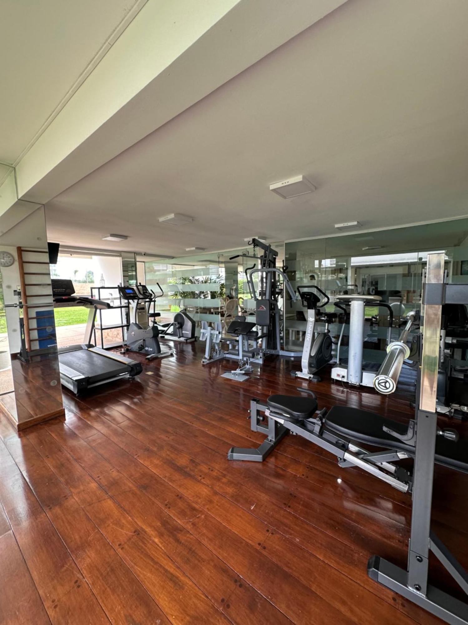 Hermoso Apartamento, Torre De Categoria Long Beach, En La Mejor Ubicacion De Punta Del Este Buitenkant foto