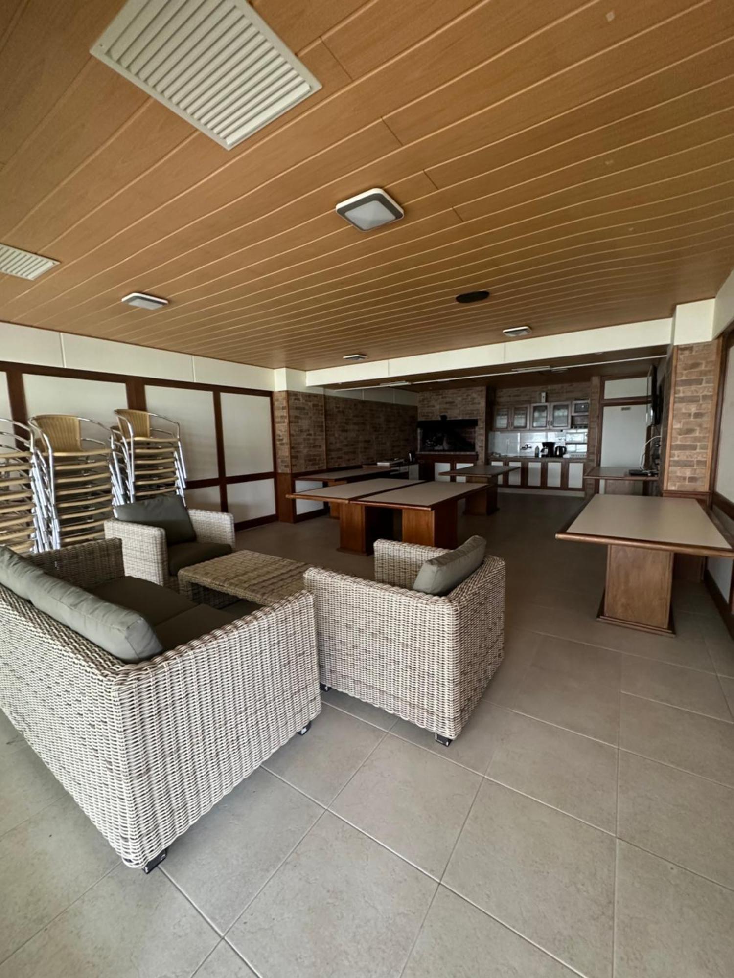 Hermoso Apartamento, Torre De Categoria Long Beach, En La Mejor Ubicacion De Punta Del Este Buitenkant foto