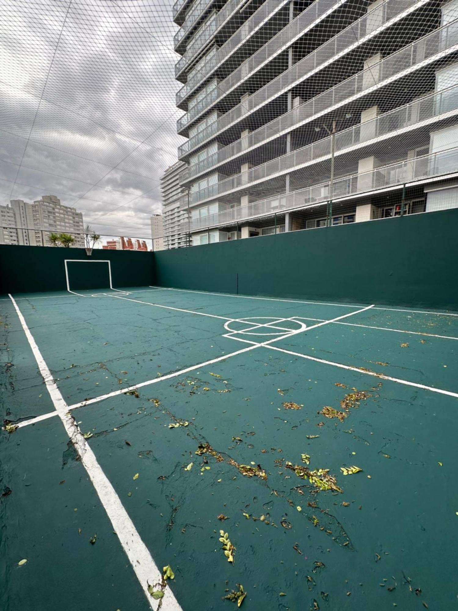 Hermoso Apartamento, Torre De Categoria Long Beach, En La Mejor Ubicacion De Punta Del Este Buitenkant foto