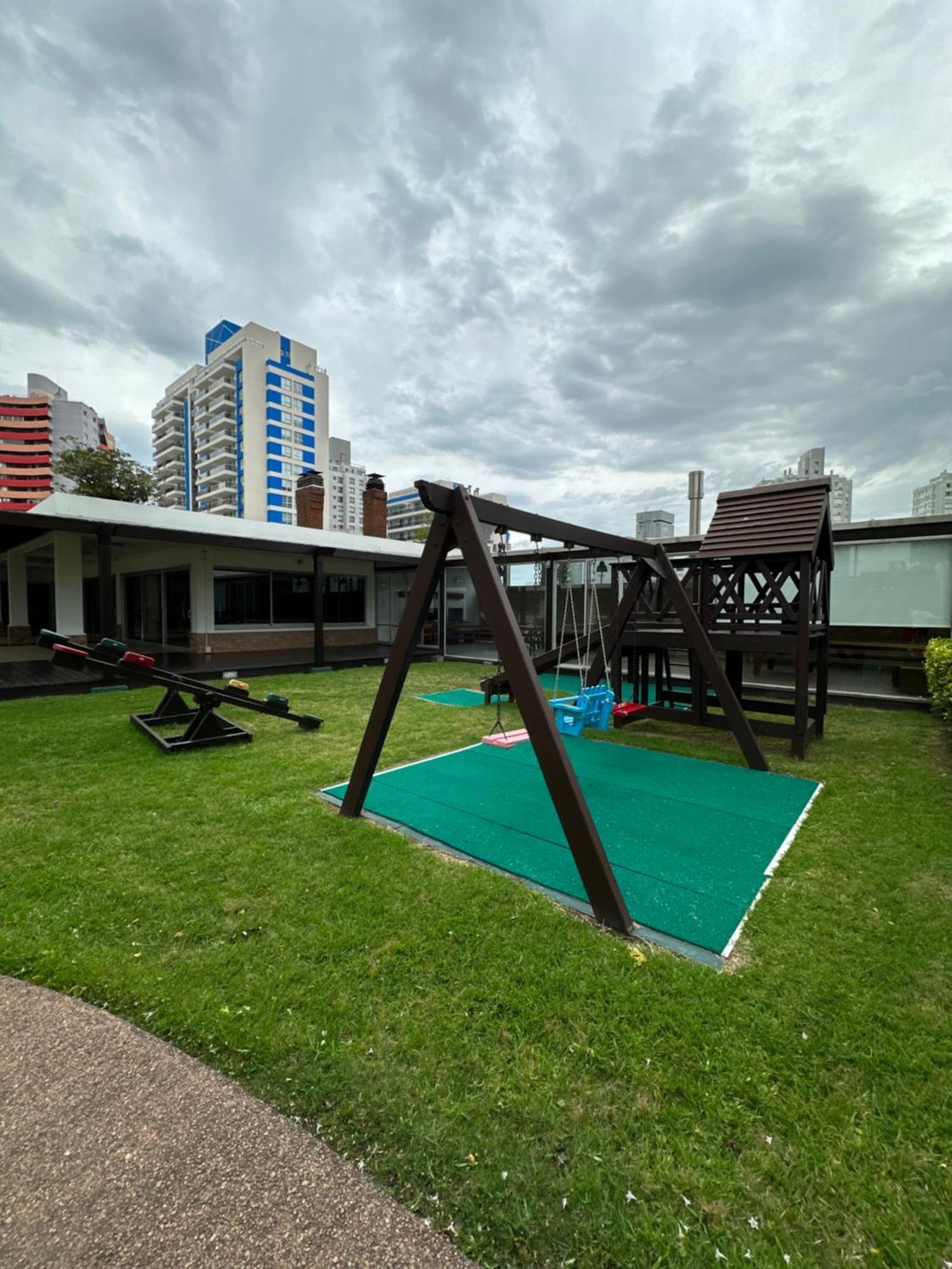Hermoso Apartamento, Torre De Categoria Long Beach, En La Mejor Ubicacion De Punta Del Este Buitenkant foto