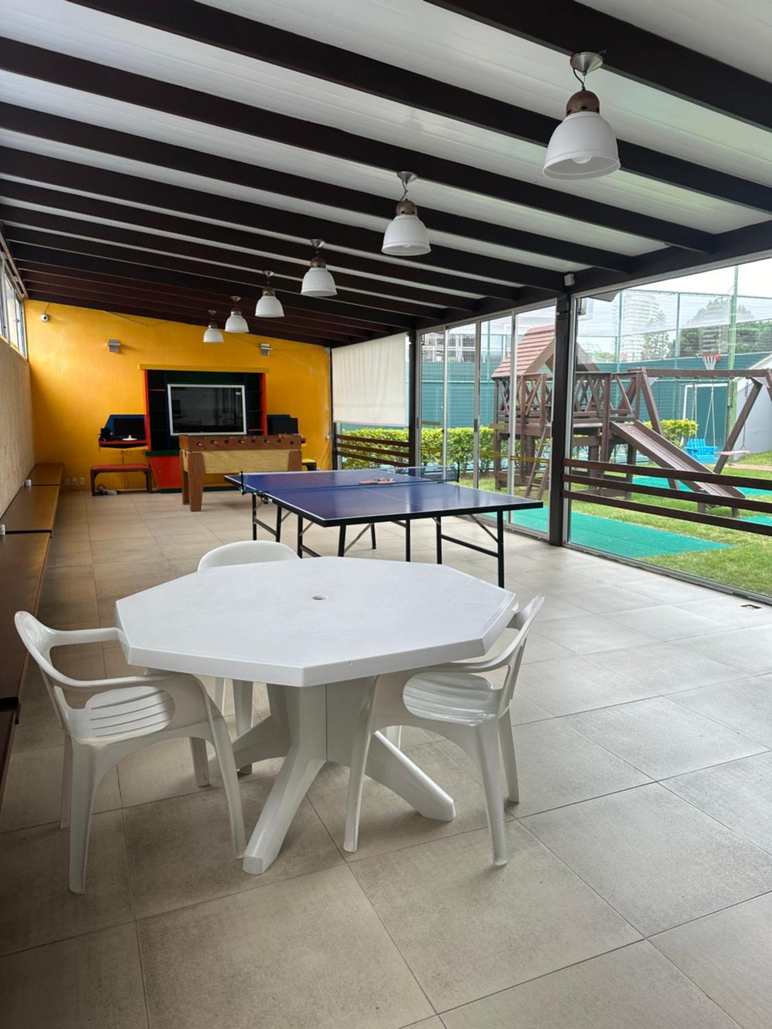 Hermoso Apartamento, Torre De Categoria Long Beach, En La Mejor Ubicacion De Punta Del Este Buitenkant foto