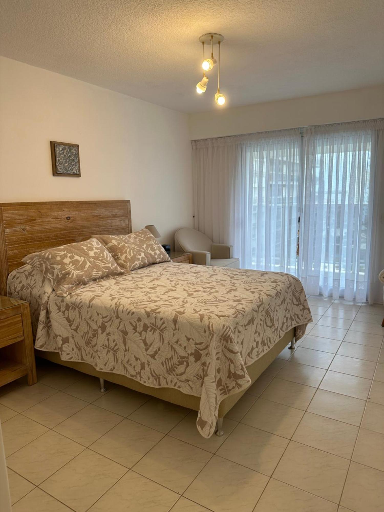 Hermoso Apartamento, Torre De Categoria Long Beach, En La Mejor Ubicacion De Punta Del Este Buitenkant foto