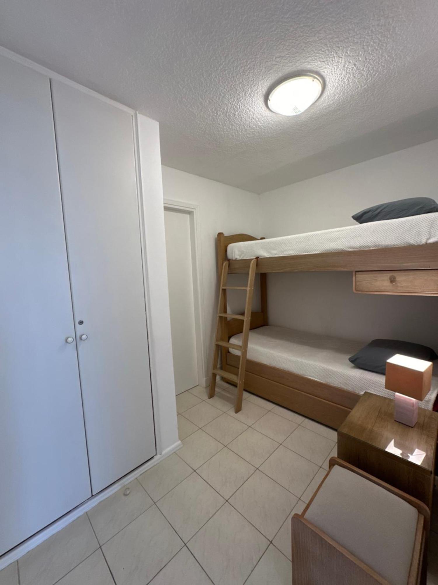 Hermoso Apartamento, Torre De Categoria Long Beach, En La Mejor Ubicacion De Punta Del Este Buitenkant foto
